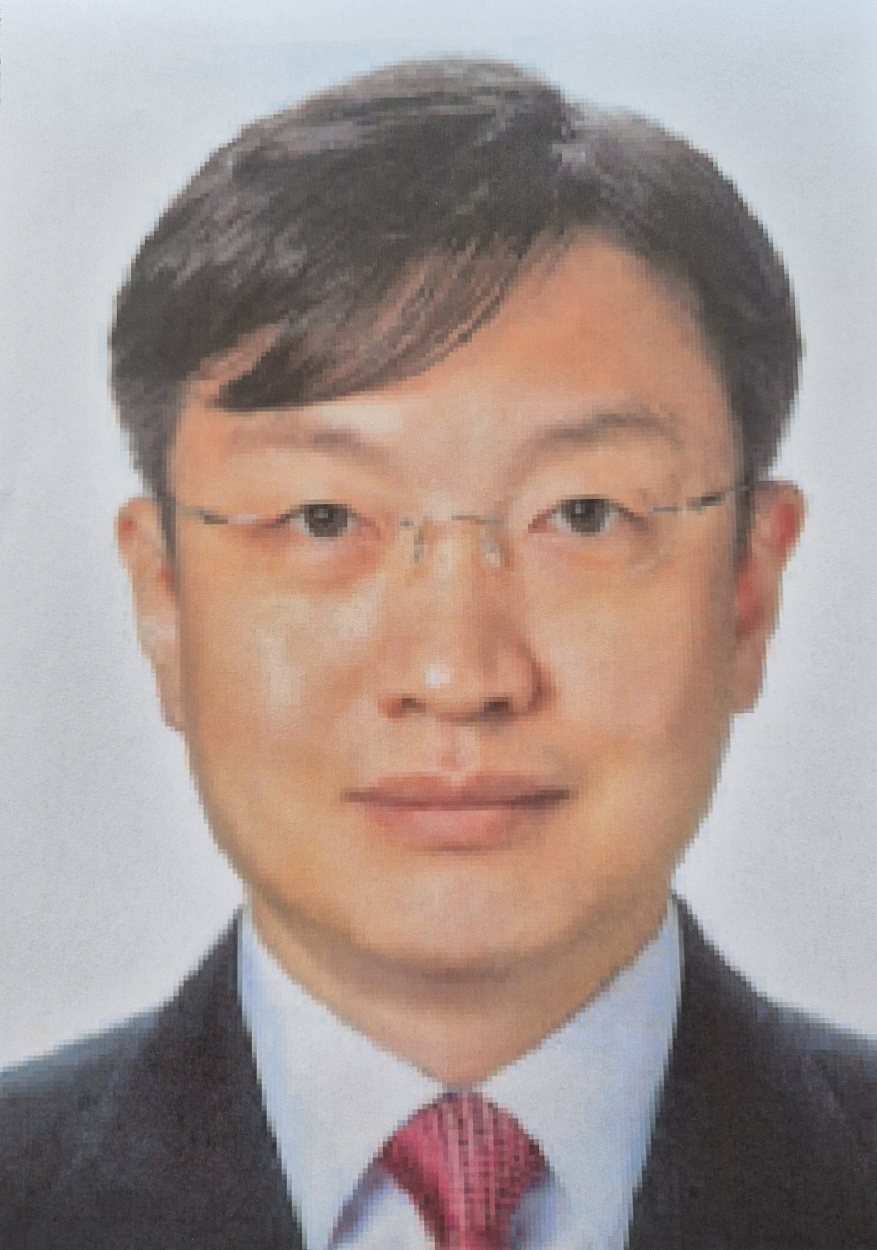 최재원 상무이사